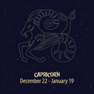 Horoscope 2024 Capricorne