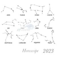 Astrologie - Horoscope 2023