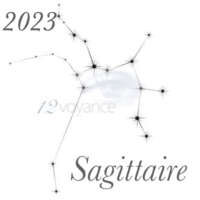Astrologie - Sagittaire 2023