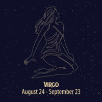horoscope 2024 - Vierge